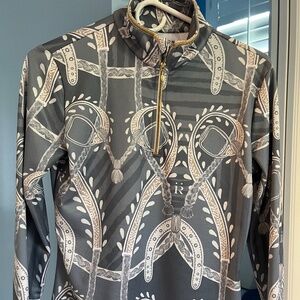Ronner Design Sport Top